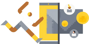 关于币网交易所